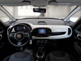  Fiat  500 FIAT L / 2017 / 5P / COMBI MIRROR 1.6MJT 120CV E6D-TMP 4 P.(N1) PRO #3
