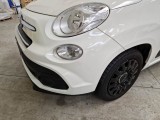  Fiat  500 FIAT L / 2017 / 5P / COMBI MIRROR 1.6MJT 120CV E6D-TMP 4 P.(N1) PRO #43