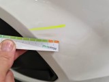  Fiat  500 FIAT L / 2017 / 5P / COMBI MIRROR 1.6MJT 120CV E6D-TMP 4 P.(N1) PRO #45