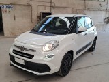 Fiat  500 FIAT L / 2017 / 5P / COMBI MIRROR 1.6MJT 120CV E6D-TMP 4 P.(N1) PRO 