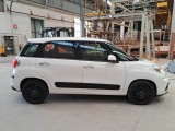  Fiat  500 FIAT L / 2017 / 5P / COMBI MIRROR 1.6MJT 120CV E6D-TMP 4 P.(N1) PRO #7