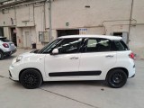  Fiat  500 FIAT L / 2017 / 5P / COMBI MIRROR 1.6MJT 120CV E6D-TMP 4 P.(N1) PRO #8