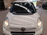  Fiat  500 FIAT L / 2017 / 5P / COMBI MIRROR 1.6MJT 120CV E6D-TMP 4 P.(N1) PRO #35