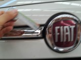  Fiat  500 FIAT L / 2017 / 5P / COMBI MIRROR 1.6MJT 120CV E6D-TMP 4 P.(N1) PRO #46