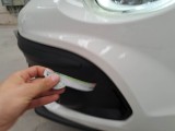  Fiat  500 FIAT L / 2017 / 5P / COMBI MIRROR 1.6MJT 120CV E6D-TMP 4 P.(N1) PRO #44