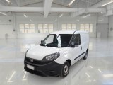  Fiat  Doblo FIAT DOBLÒ CARGO / 2014 / 3P / VETT. FURGONATA CH1 BUSINESS 1.3 MJET 95CV E6D SeS 