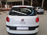  Fiat  500 FIAT L / 2017 / 5P / COMBI MIRROR 1.6MJT 120CV E6D-TMP 4 P.(N1) PRO #62