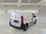  Fiat  Doblo FIAT DOBLÒ CARGO / 2014 / 3P / VETT. FURGONATA CH1 BUSINESS 1.3 MJET 95CV E6D SeS #2