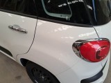  Fiat  500 FIAT L / 2017 / 5P / COMBI MIRROR 1.6MJT 120CV E6D-TMP 4 P.(N1) PRO #72
