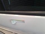  Fiat  500 FIAT L / 2017 / 5P / COMBI MIRROR 1.6MJT 120CV E6D-TMP 4 P.(N1) PRO #76