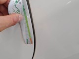  Fiat  500 FIAT L / 2017 / 5P / COMBI MIRROR 1.6MJT 120CV E6D-TMP 4 P.(N1) PRO #78