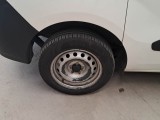  Fiat  Doblo FIAT DOBLÒ CARGO / 2014 / 3P / VETT. FURGONATA CH1 BUSINESS 1.3 MJET 95CV E6D SeS #16
