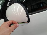  Fiat  500 FIAT L / 2017 / 5P / COMBI MIRROR 1.6MJT 120CV E6D-TMP 4 P.(N1) PRO #87