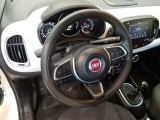  Fiat  500 FIAT L / 2017 / 5P / COMBI MIRROR 1.6MJT 120CV E6D-TMP 4 P.(N1) PRO #96
