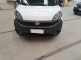  Fiat  Doblo FIAT DOBLÒ CARGO / 2014 / 3P / VETT. FURGONATA CH1 BUSINESS 1.3 MJET 95CV E6D SeS #37