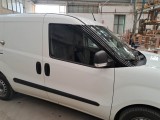  Fiat  Doblo FIAT DOBLÒ CARGO / 2014 / 3P / VETT. FURGONATA CH1 BUSINESS 1.3 MJET 95CV E6D SeS #45