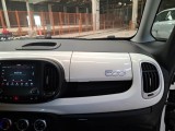  Fiat  500 FIAT L / 2017 / 5P / COMBI MIRROR 1.6MJT 120CV E6D-TMP 4 P.(N1) PRO #108