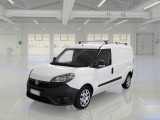  Fiat  Doblo FIAT DOBLÒ CARGO / 2014 / 4P / VETT. FURGONATA MAXI LH1 LOUNGE 1.6 MJET 120CV E6D SeS 