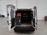  Fiat  Doblo FIAT DOBLÒ CARGO / 2014 / 4P / VETT. FURGONATA MAXI LH1 LOUNGE 1.6 MJET 120CV E6D SeS #5