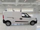  Fiat  Doblo FIAT DOBLÒ CARGO / 2014 / 4P / VETT. FURGONATA MAXI LH1 LOUNGE 1.6 MJET 120CV E6D SeS #7
