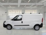  Fiat  Doblo FIAT DOBLÒ CARGO / 2014 / 4P / VETT. FURGONATA MAXI LH1 LOUNGE 1.6 MJET 120CV E6D SeS #8