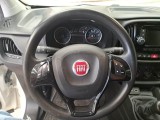  Fiat  Doblo FIAT DOBLÒ CARGO / 2014 / 3P / VETT. FURGONATA CH1 BUSINESS 1.3 MJET 95CV E6D SeS #92