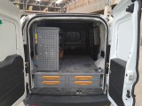  Fiat  Doblo FIAT DOBLÒ CARGO / 2014 / 3P / VETT. FURGONATA CH1 BUSINESS 1.3 MJET 95CV E6D SeS #100