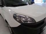  Fiat  Doblo FIAT DOBLÒ CARGO / 2014 / 4P / VETT. FURGONATA MAXI LH1 LOUNGE 1.6 MJET 120CV E6D SeS #30