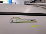  Fiat  Doblo FIAT DOBLÒ CARGO / 2014 / 4P / VETT. FURGONATA MAXI LH1 LOUNGE 1.6 MJET 120CV E6D SeS #44