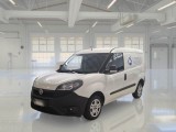  Fiat  Doblo FIAT DOBLÒ CARGO / 2014 / 4P / VETT. FURGONATA CH1 LOUNGE 1.3 MJET 95CV E6D SeS 