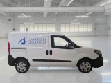  Fiat  Doblo FIAT DOBLÒ CARGO / 2014 / 4P / VETT. FURGONATA CH1 LOUNGE 1.3 MJET 95CV E6D SeS #7