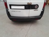  Fiat  Doblo FIAT DOBLÒ CARGO / 2014 / 4P / VETT. FURGONATA MAXI LH1 LOUNGE 1.6 MJET 120CV E6D SeS #61