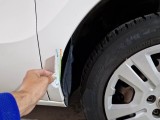  Fiat  Doblo FIAT DOBLÒ CARGO / 2014 / 4P / VETT. FURGONATA CH1 LOUNGE 1.3 MJET 95CV E6D SeS #26