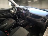  Fiat  Doblo FIAT DOBLÒ CARGO / 2014 / 4P / VETT. FURGONATA CH1 LOUNGE 1.3 MJET 95CV E6D SeS #3