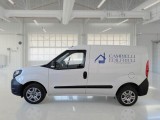  Fiat  Doblo FIAT DOBLÒ CARGO / 2014 / 4P / VETT. FURGONATA CH1 LOUNGE 1.3 MJET 95CV E6D SeS #8