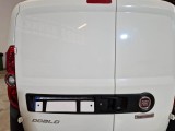  Fiat  Doblo FIAT DOBLÒ CARGO / 2014 / 4P / VETT. FURGONATA CH1 LOUNGE 1.3 MJET 95CV E6D SeS #37