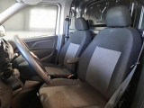  Fiat  Doblo FIAT DOBLÒ CARGO / 2014 / 4P / VETT. FURGONATA CH1 LOUNGE 1.3 MJET 95CV E6D SeS #11