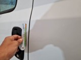  Fiat  Doblo FIAT DOBLÒ CARGO / 2014 / 4P / VETT. FURGONATA CH1 LOUNGE 1.3 MJET 95CV E6D SeS #45