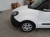  Fiat  Doblo FIAT DOBLÒ CARGO / 2014 / 4P / VETT. FURGONATA MAXI LH1 LOUNGE 1.6 MJET 120CV E6D SeS #98