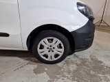  Fiat  Doblo FIAT DOBLÒ CARGO / 2014 / 4P / VETT. FURGONATA CH1 LOUNGE 1.3 MJET 95CV E6D SeS #52
