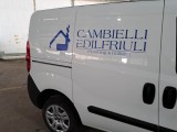  Fiat  Doblo FIAT DOBLÒ CARGO / 2014 / 4P / VETT. FURGONATA CH1 LOUNGE 1.3 MJET 95CV E6D SeS #42