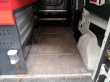  Fiat  Doblo FIAT DOBLÒ CARGO / 2014 / 4P / VETT. FURGONATA MAXI LH1 LOUNGE 1.6 MJET 120CV E6D SeS #123