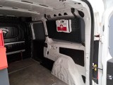  Fiat  Doblo FIAT DOBLÒ CARGO / 2014 / 4P / VETT. FURGONATA MAXI LH1 LOUNGE 1.6 MJET 120CV E6D SeS #125