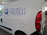 Fiat  Doblo FIAT DOBLÒ CARGO / 2014 / 4P / VETT. FURGONATA CH1 LOUNGE 1.3 MJET 95CV E6D SeS #54