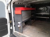 Fiat  Doblo FIAT DOBLÒ CARGO / 2014 / 4P / VETT. FURGONATA MAXI LH1 LOUNGE 1.6 MJET 120CV E6D SeS #133