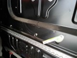  Fiat  Doblo FIAT DOBLÒ CARGO / 2014 / 4P / VETT. FURGONATA MAXI LH1 LOUNGE 1.6 MJET 120CV E6D SeS #137