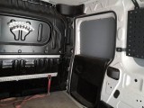  Fiat  Doblo FIAT DOBLÒ CARGO / 2014 / 4P / VETT. FURGONATA MAXI LH1 LOUNGE 1.6 MJET 120CV E6D SeS #139