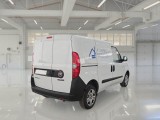  Fiat  Doblo FIAT DOBLÒ CARGO / 2014 / 4P / VETT. FURGONATA CH1 LOUNGE 1.3 MJET 95CV E6D SeS #2