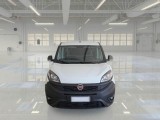  Fiat  Doblo FIAT DOBLÒ CARGO / 2014 / 4P / VETT. FURGONATA CH1 LOUNGE 1.3 MJET 95CV E6D SeS #6