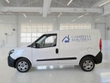 Fiat  Doblo FIAT DOBLÒ CARGO / 2014 / 4P / VETT. FURGONATA CH1 LOUNGE 1.3 MJET 95CV E6D SeS #8